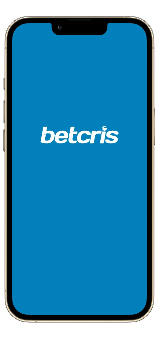 Betcris-App