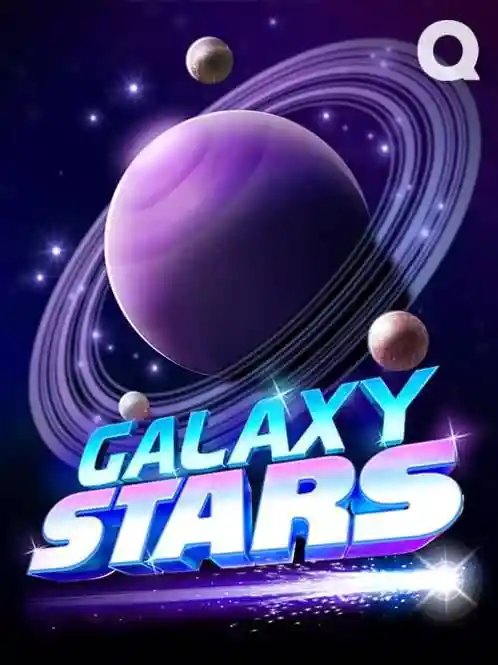 Galaxy-Stars