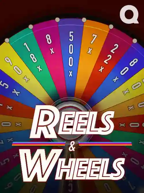 Reels-Wheels