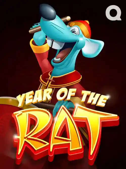 Year-Of-The-Rat